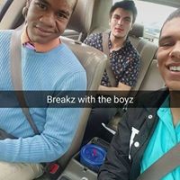 Profile Picture of Jarrell T. Brackett (@jarrell-t-brackett) on Quora