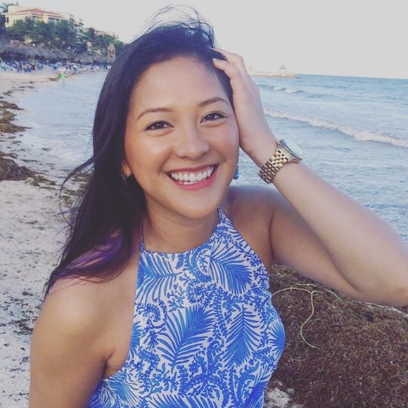 Profile Picture of Chandara Ratt (@timetopartygirl) on Poshmark