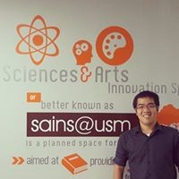 Profile Picture of Chong Kim Soon (@chong-kim-soon) on Quora