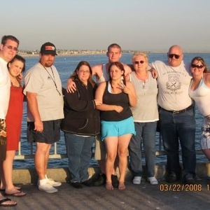 Profile Picture of Andy Bartucca (@126134866) on Myspace