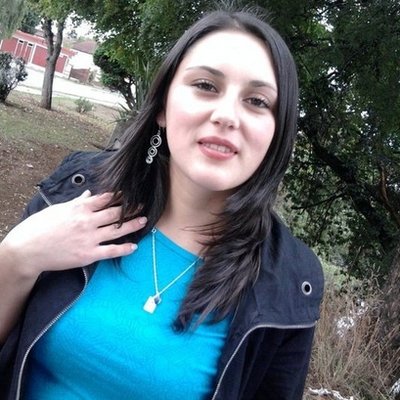 Profile Picture of Evelyn Vargas (@evelynvargas24) on Twitter
