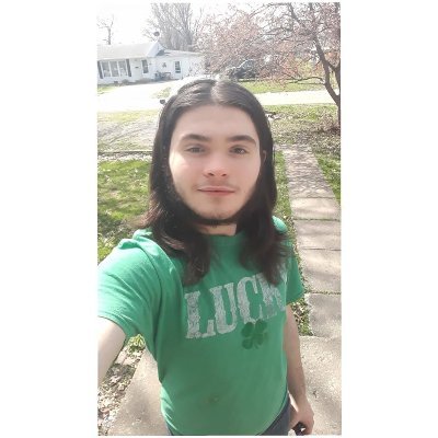 Profile Picture of James Pennington (@_jpennington03) on Twitter