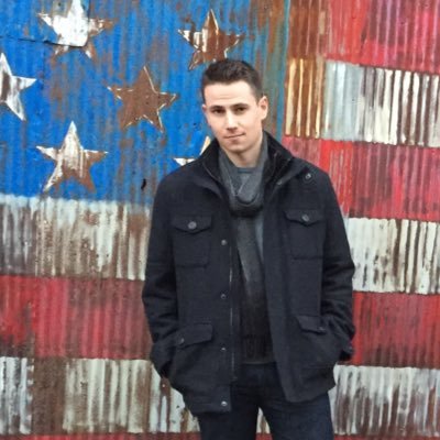 Profile Picture of Dave Breen (@run_dee_bee) on Twitter