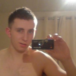 Profile Picture of James Hoyle (@scared2look123) on Myspace