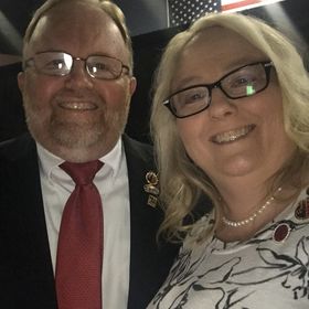 Profile Picture of Tammy Wells (@jonathan98) on Pinterest