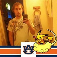 Profile Picture of James Steele (@james-steele-87) on Quora