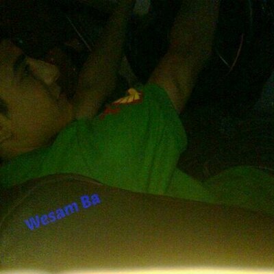 Profile Picture of Wesam Ba (@sueifan7) on Twitter