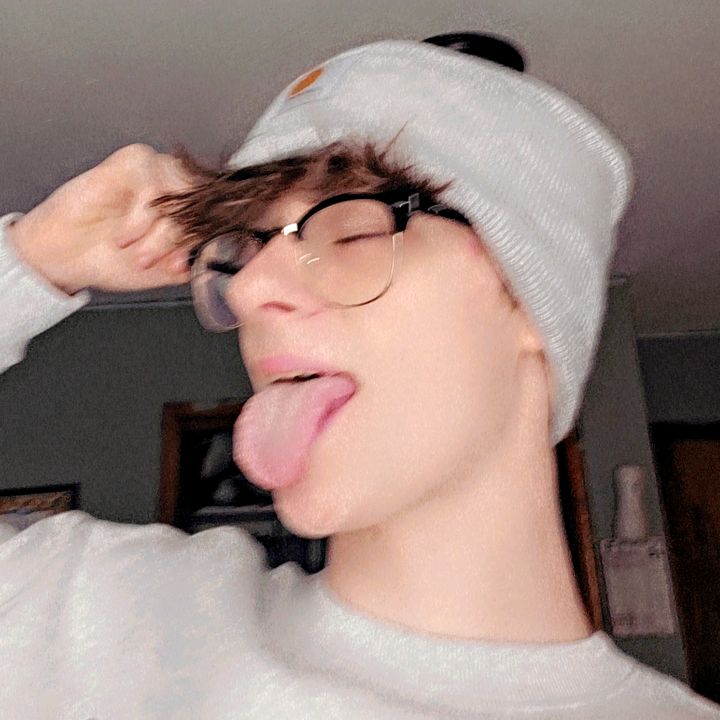 Profile Picture of Michael McPheron (@michaelmcpheronmusic) on Tiktok