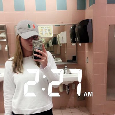 Profile Picture of Caitlin Mcnulty (@cmcnulty32) on Twitter