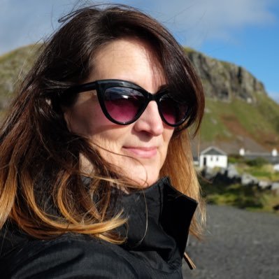 Profile Picture of Hilary Morison (@HilaryMorison) on Twitter