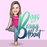 Profile Picture of Melissa Bragg (@bagstobraggabout) on Instagram