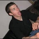 Profile Picture of Kyle David Thorburn (@kyleakaminogue) on Myspace