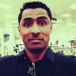Profile Picture of Daniel Avinash (@danash86400) on Instagram