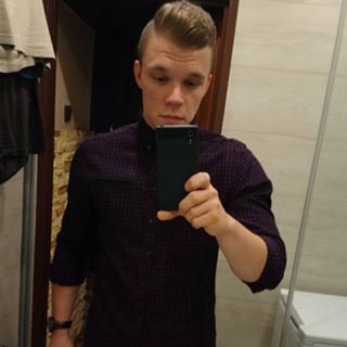Profile Picture of Mateusz Przemysław Kelm (Aleksander) (@mateusz.kelm.3) on Facebook