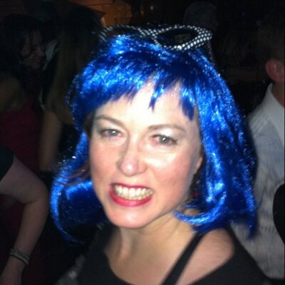 Profile Picture of Jackie Maitland (@AuntyJock) on Twitter