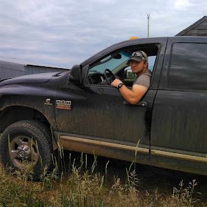 Profile Picture of Joseph Mosser (@joseph.mosser) on Tiktok