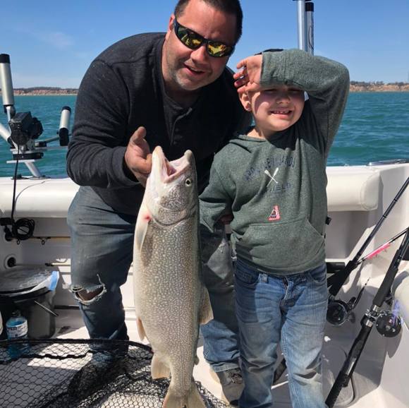 Profile Picture of Gary Pritzlaff (@gpritzlaff) on Poshmark