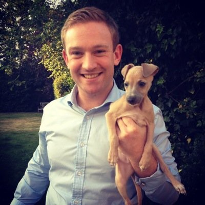 Profile Picture of Alex Wightman (@Wightsy) on Twitter