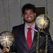 Profile Picture of Joel Roy (@joelroy144) on Youtube