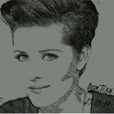 Profile Picture of Gianna Toboni (@GiannaToboni) on Twitter