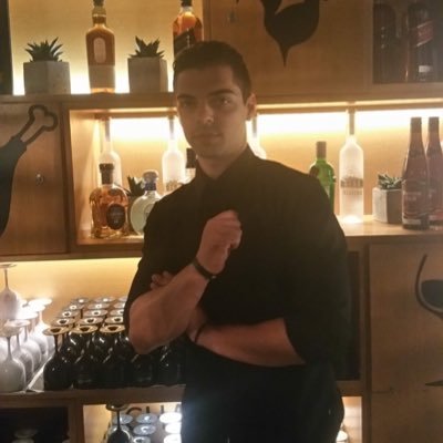 Profile Picture of Thomas Antonopoulos (@ThomasMeliki) on Twitter