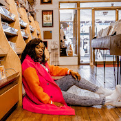 Profile Picture of Tameka (@Tameka-the-Artist) on Youtube