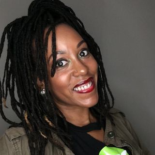 Profile Picture of Kenya Sumner (@kenya_sumner) on Instagram