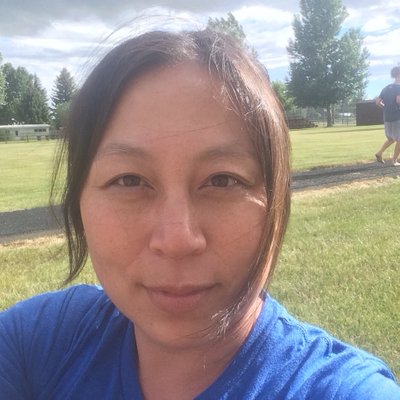 Profile Picture of Marci Wolff (@MarciKimWolff) on Twitter