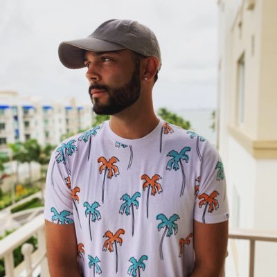 Profile Picture of David Paz (@GetWittit92) on Twitter