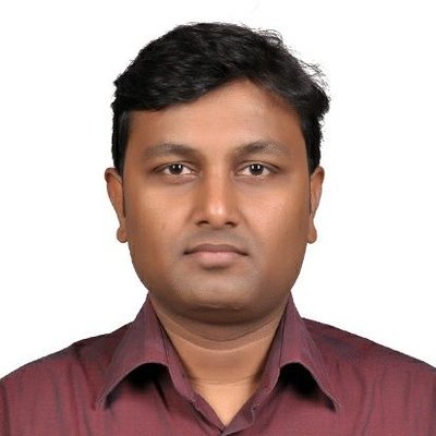 Profile Picture of Sanjeev Kumar Yadav (@sanjeevyadav) on Twitter