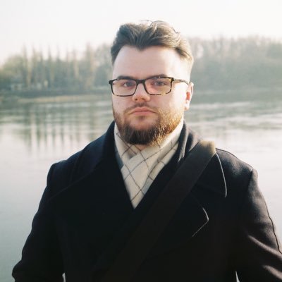 Profile Picture of Piotr Lemański (@lemanski_dev) on Twitter