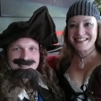 Profile Picture of Jo Jo Rutledge-Davis (@nhbeadgirl) on Twitter