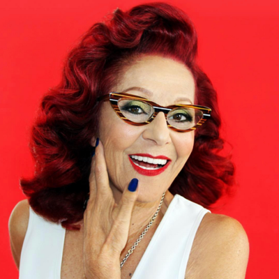 Profile Picture of Patricia Field (@Pat_Field) on Twitter