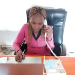 Profile Picture of Judy Kazzmine (@Judy-Kazzmine) on Facebook
