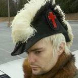 Profile Picture of Darrell Couture (@westwoodman) on Pinterest