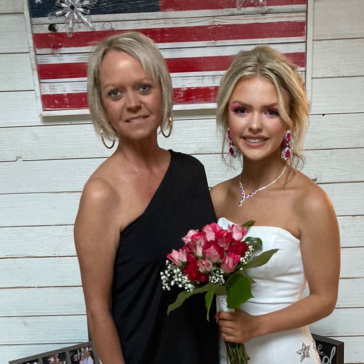 Brandi Brigman - Tiktok Profile Picture of Brandi Brigman (@brandi.brigman) on Tiktok