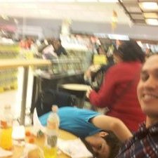 Profile Picture of Nilo Sanchez (@betterman0776) on Twitter