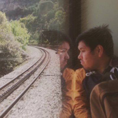 Profile Picture of David Peña (@dpaguilar) on Twitter