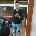 Profile Picture of Brian ✂⚽ (@brian.quinteroa) on Instagram