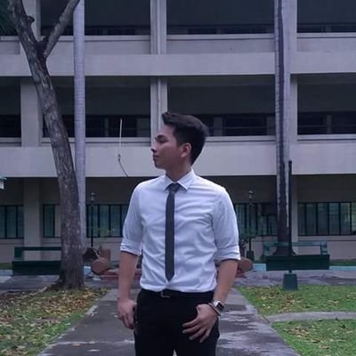 Profile Picture of Clint (@Clint_PhilipA) on Twitter
