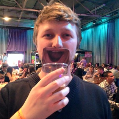Profile Picture of Andrew Wray (@AndyWrayman) on Twitter