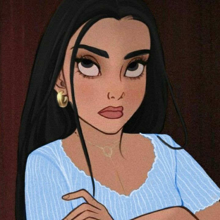 Danielle - Tiktok Profile Picture of Danielle (@danielle_borbolla) on Tiktok