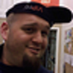 Profile Picture of Brian Spector (@brianjs78) on Flickr