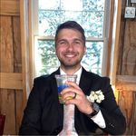 Profile Picture of Ben Wolf (@benjamin_wolfie) on Instagram