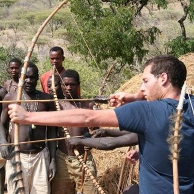 Josh Hamer - Twitter Profile Picture of Josh Hamer (@DeathByFugu) on Twitter