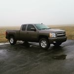 Profile Picture of Brian Hibbard (@heavychevy_brian) on Instagram