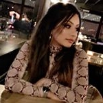Profile Picture of Shakila Ahmed (@shxxkila) on Instagram