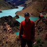Profile Picture of Jeff Sheng (@@jeffaheng) on Tiktok