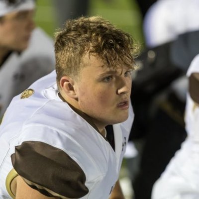 Profile Picture of James Donegan (@jdonegan6) on Twitter