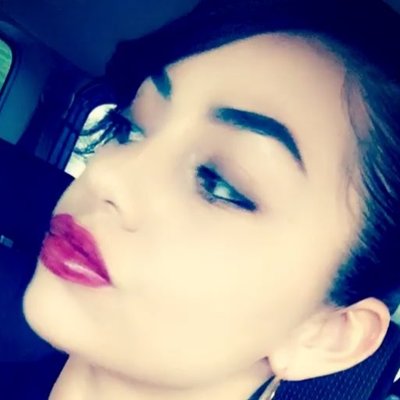Profile Picture of Mattie Ward (@Mattieseekslove) on Twitter